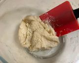 ¥あたしんちの『節約』メロンパン¥作り方5写真