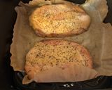 エアフライヤーでサラダチキン作り方8写真