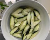 中華風オイトマト味回鍋肉風甘酢酢豚作り方6写真