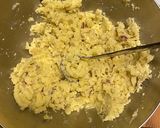 材料少ない！丸い　スイートポテト☆作り方3写真