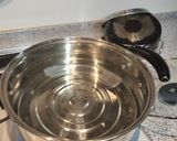 母のお赤飯作り方14写真