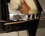 キウイのヘルシー ケーキ作り方1写真