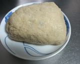 ズボラうどんいなり作り方3写真