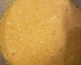 豆腐のふんわりカニ玉⭐︎カニかまで作り方1写真