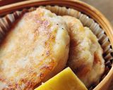はんぺんがあったら♪簡単小判焼き☆お弁当作り方2写真
