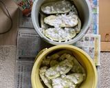 奈良漬け作り方1写真
