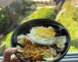 Rockhamptonの Mie Goreng作り方9写真