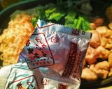 【🦊北海道】🍜袋麺チャーメン失敗❄救済レシピ!作り方5写真