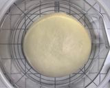 牛乳の優しい味わい ミルクハースの作り方作り方14写真