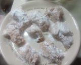 大豆ミートを使った鶏胸肉の唐揚げ☆作り方10写真
