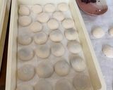 餅つき器で餅つき作り方10写真
