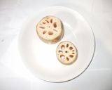 蓮根かつおぶし煮♪簡単レシピ材料1つ作り方1写真