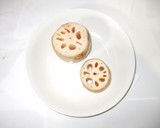 蓮根かつおぶし煮♪簡単レシピ材料1つ作り方1写真