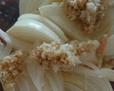 レンチンでも美味しい豚肉の生姜焼き作り方3写真
