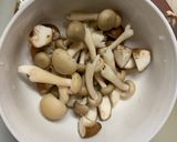 中華風梅ウスター金平味回鍋肉青椒肉絲風作り方8写真