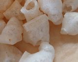 洗い物ほぼナシ！簡単おもちおかき作り方4写真