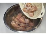 鶏肉とキャベツの味噌煮込み★動画あり★作り方5写真