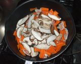 ホイコーロー風♪簡単作り方4写真