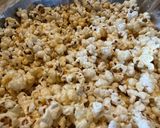 アメリカンケトルコーン作り方6写真