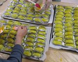 しっとりなめらか🍠スイートポテト作り方7写真