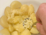 梅麹マヨネーズのポテトサラダ
