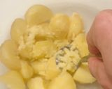 梅麹マヨネーズのポテトサラダ作り方5写真