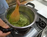 抹茶ういろう作り方4写真