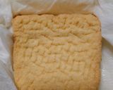 ヨウサマの減塩厚揚げとキャベツの味噌炒め作り方2写真