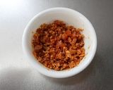 不器用金属型でダックワーズ作り方1写真