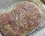 しっとり柔らか鶏ハム☆作り方3写真