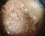 アスパラとツナの炊き込みご飯作り方1写真