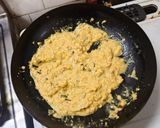 生姜香る薬膳パリップカレー作り方7写真
