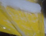 片栗粉クッキー作り方5写真