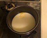 簡単！グラタン風味の “ほっこりスープ”作り方2写真