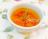 サイゼリヤ超え!?簡単オニオンスープ❤️作り方3写真