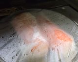 食べる美容液！人参クリーミーサラダ作り方1写真
