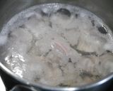 簡単！砂肝ピーマンの黒胡椒カレーソテー作り方3写真