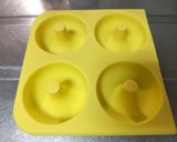 米粉のバナナケーキ作り方8写真