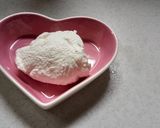 水切りヨーグルト♡高級なデザートに変身作り方4写真