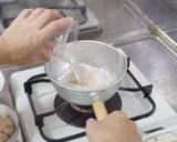 有り合わせの具材で作る麻婆料理♪作り方4写真