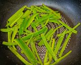 夏野菜ドライカレー作り方4写真