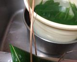 三角ちまき10個作り方2写真