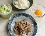 簡単作り置き　即席煮豚？「しょうゆ豚」作り方9写真
