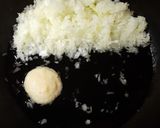 玉ネギ和風ステーキたれ酸味カレー作り方1写真