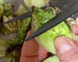 春の味🌸ふき味噌(ばっけみそ)作り方6写真