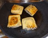 椎茸入りふわふわ豆腐豚つくね作り方8写真