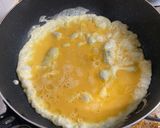 超お手軽たまご丼作り方3写真