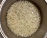 七夕に！願いを叶える混ぜうどん作り方1写真