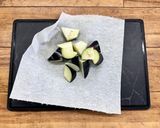 レンジで簡単!ふわとろ甘酢鶏団子作り方1写真