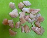 しめじと鶏肉のチーズとろ〜りグラタン作り方4写真